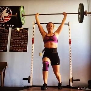 Meet your Posher, Tabatha